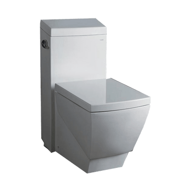 ARIEL Platinum TB336M Toilet Toilets ARIEL